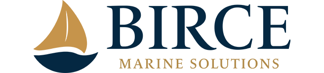 Birce Marine Solutions Logo